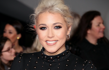 X Factor’s Amelia Lily is reportedly joining the next season of Geordie Shore