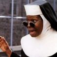 Whoopi Goldberg is returning as Sister Mary Clarence in a new Sister Act: The Musical