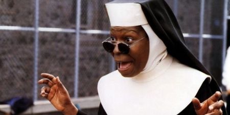 Whoopi Goldberg is returning as Sister Mary Clarence in a new Sister Act: The Musical