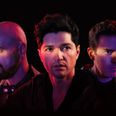 “We’re cutting all the frills off” Danny O’Donoghue tells Her what’s coming next from The Script