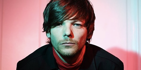 One Direction’s Louis Tomlinson is embarking on his first ever solo tour