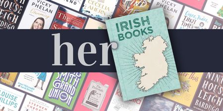 16 brilliant Irish books to add to your reading list this autumn
