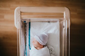 Mum-in-law taken to court for filming granddaughter’s birth without permission