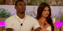 Love Island’s Ovie Soko and India Reynolds have reportedly broken up
