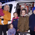 Meet the Co. Cavan mum who’s the driving force behind her local Team Hope Shoebox Appeal