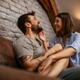 The average couple gives up more than a week of sleep to have sex
