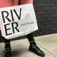 The €127 River Island coat that looks like a designer piece
