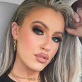 Irish influencers Aideen Kate and Keilidh Cashell revealed their Halloween looks in LA