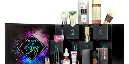 It’s BACK! The Cloud10 Beauty 12 Days of Slay calendar has returned, and it’s even better than last year
