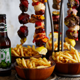 A pub in England wants to pay someone £500 to be their official ‘Kebab taster’