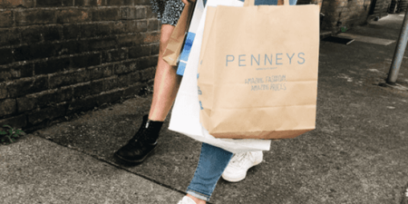 The €19 Penneys trousers that will become your winter wardrobe staple