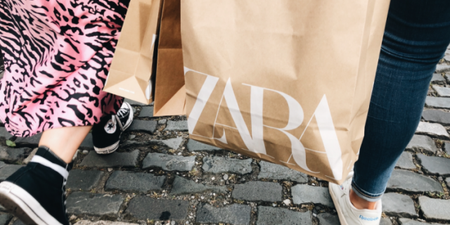 The €80 velvet Zara blazer that will be on everybody’s wish list