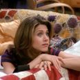 Jennifer Aniston says the Friends cast are ‘working on something’