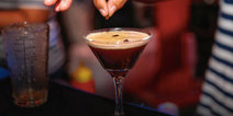 LADS! There’s a free espresso martini festival happening in Cork next month