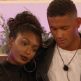 Reports say that Love Island’s Danny Williams and Jourdan Riane have split up