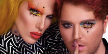 The Jeffree Star x Shane Dawson Conspiracy palette is here, and we’re SO overwhelmed