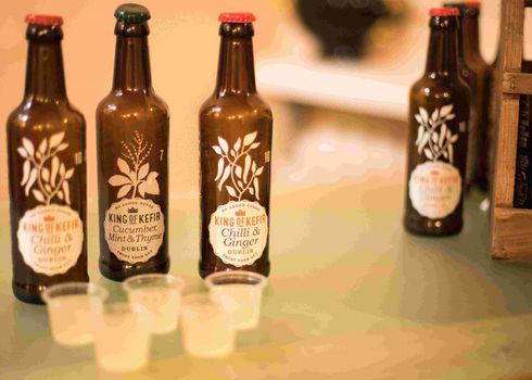 slow food festival
