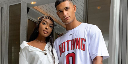 Danny Williams issues his own statement amid his break up with Jourdan Riane