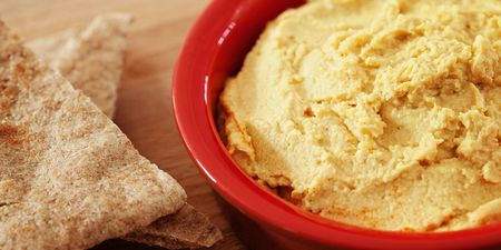 More houmous products added to recall due to presence of salmonella