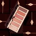 Charlotte Tilbury is launching a brand new palette and it looks like an absolute dream