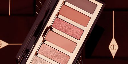 Charlotte Tilbury is launching a brand new palette and it looks like an absolute dream
