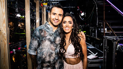 Will Bayley quits Strictly Come Dancing after suffering knee injury