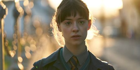 The first look at the TV adaptation of Sally Rooney’s novel Normal People is here