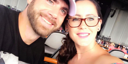 Teen Mom 2’s Jenelle Evans and David Eason have split up after two years of marriage