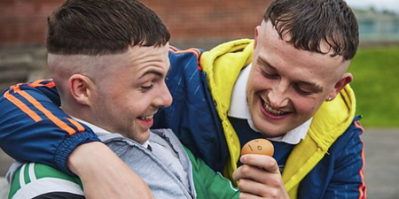 OFFICIAL: Season 2 of The Young Offenders starts on RTÉ on November 11