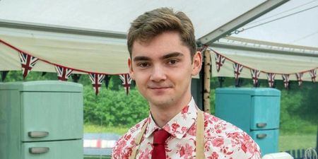 No lads, Bake Off’s Henry isn’t dating Michael… or Alice, sorry