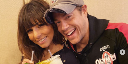 Roxanne Pallett engaged to US reality star after whirlwind romance