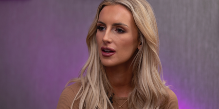 “They didn’t force me to do it” – Michaella McCollum tells us her story