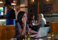 EastEnders’ Louisa Lytton hints at a ‘juicy’ New Year storyline