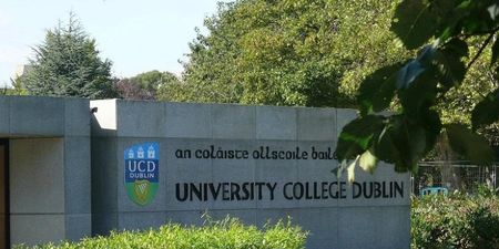 UCD students stage protest after “disgusting” comments from city council chief