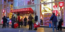 FAO Schwarz, the world’s most iconic toy store, is now open at Arnotts