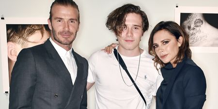 David and Victoria Beckham ‘concerned’ about son, Brooklyn and his flirtatious behaviour