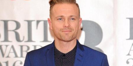 Nicky Byrne pays a heartfelt tribute to his father on tenth anniversary