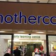 Mothercare Ireland will not be affected by Mothercare UK going into administration