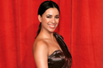 Emmerdale’s Fiona Wade just got married, wearing a DIVINE wedding dress