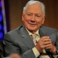 A book of condolences has been opened today for the late Gay Byrne