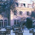 The insanely romantic country house hotel perfect for a winter weekend away