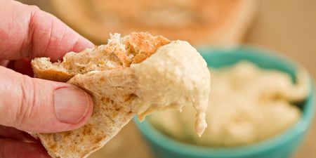 More houmous recalled in Spar, Centra, Lidl and Aldi due to possible presence of salmonella