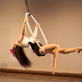 Aisling Ni Cheallaigh explains why she turned down Cirque du Soleil for circus work in Ireland