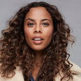 The €73 coat from Rochelle Humes’ New Look edit that would be a dream on cold mornings