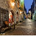 Galway named as one of the 15 Best Holiday Destinations in the world for 2020
