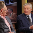 Last night, Pat Kenny admitted he once tried to kidnap Gay Byrne, and the story is brilliant