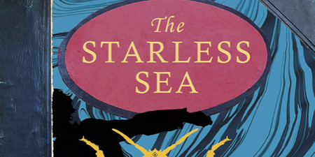 Review: Erin Morgenstern’s The Starless Sea will sweep you away on a magical adventure