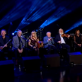WATCH: A gorgeous rendition of ‘The Parting Glass’ on last night’s Gay Byrne tribute