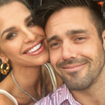 ‘Transformed his life’ Vogue Williams applauds Spencer Matthews for reaching 18 months sobriety