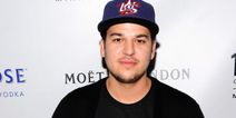 It looks like Rob Kardashian could be stepping back into the limelight very soon